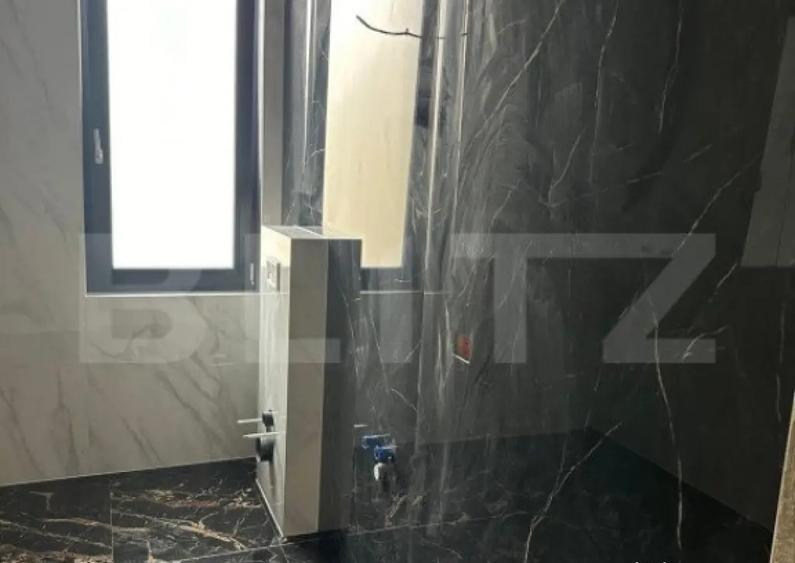 Apartament 3 camere, semidecomandat, 72 mp utili, oras Vatra - 3