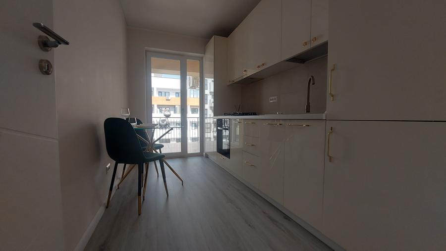 Metrou Berceni 5 min - Garsoniera premium Acte Gata Aplica aici - 11