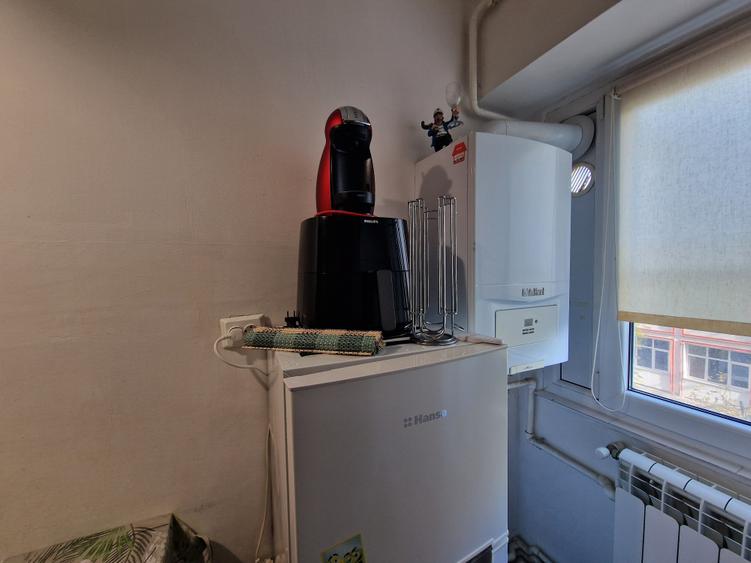 1 CAMERA - PACURARI - Moara de Foc - mobilat si utilat - - 11