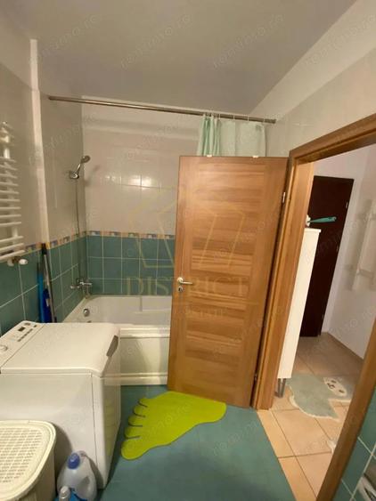 Apartament cu o camera in bloc nou, loc de parcare, balcon | Sagului - 6