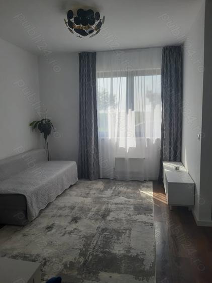 Vanzare casa in complexul rezidential Riverside Residence - 1