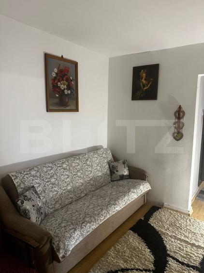 Apartament 2 camere, 52 mp, decomandat, etaj intermediar, Manastur - 5