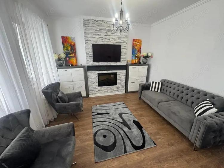 Casa / Vila zona Centrala - 20