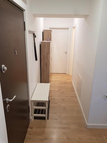 Belvedere Tei/Barbu Vacarescu apartament spatios 2 camere, 2 bai - 9