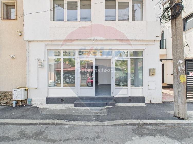 Vila  S+P+2E  Petre Ispirescu- Sebastian, renovata complet