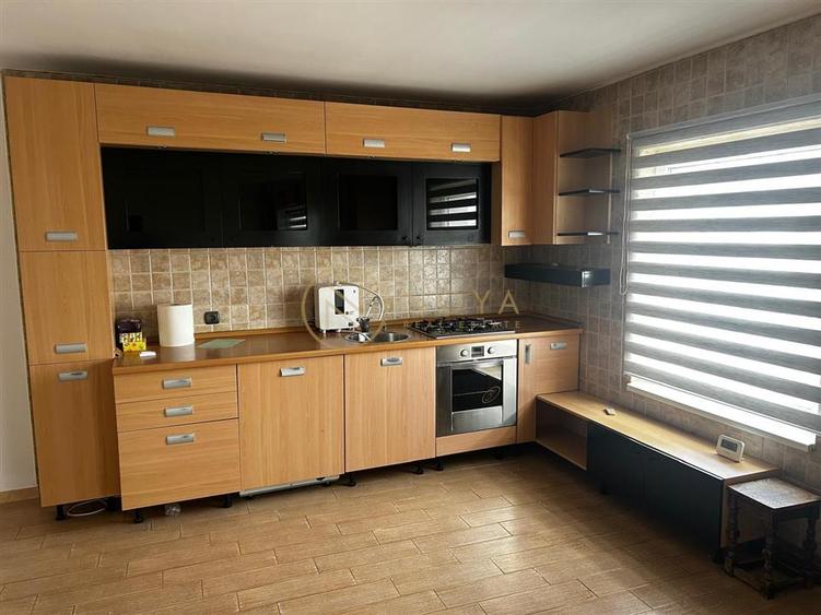 Vanzare apartament Aviatiei cu centrala 62 metri utili renovat - 5