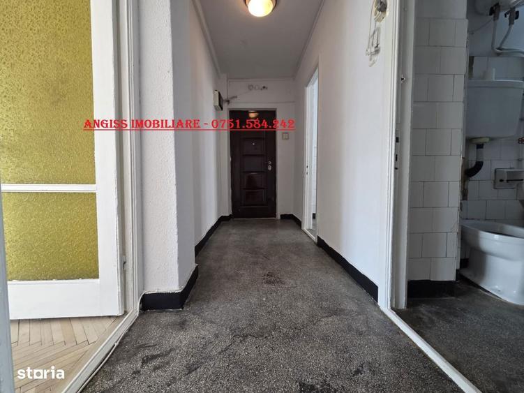 Apartament 2 camere - ULTRACENTRAL (intretinere mica ) - 4
