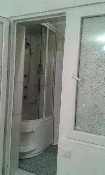 Garsoniera la 10 minute de metroul Dimitrie Leonida mobilata - 3