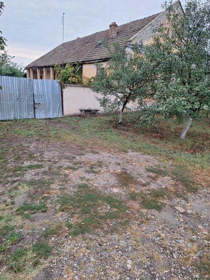 Vand Casa la 35 km de Timi?oara! - 1