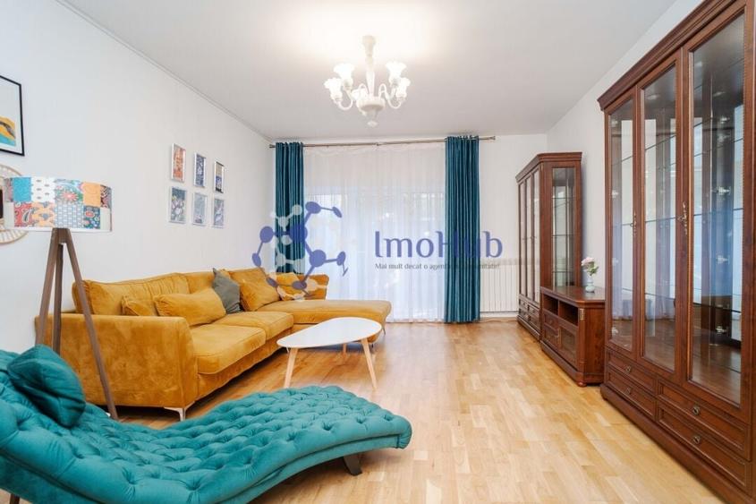 Vila cu 5 camere, 650 mp teren, Nicolina - 5