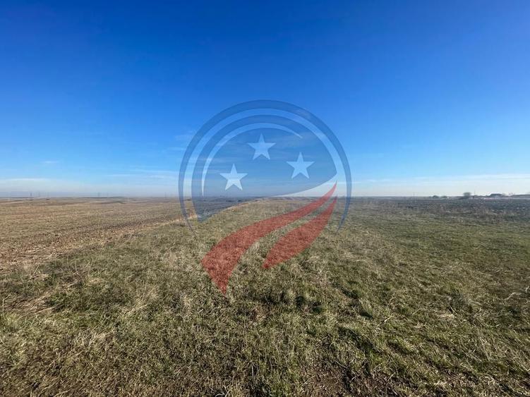 Teren zona Centura de Nord, suprafata 5000mp - 2