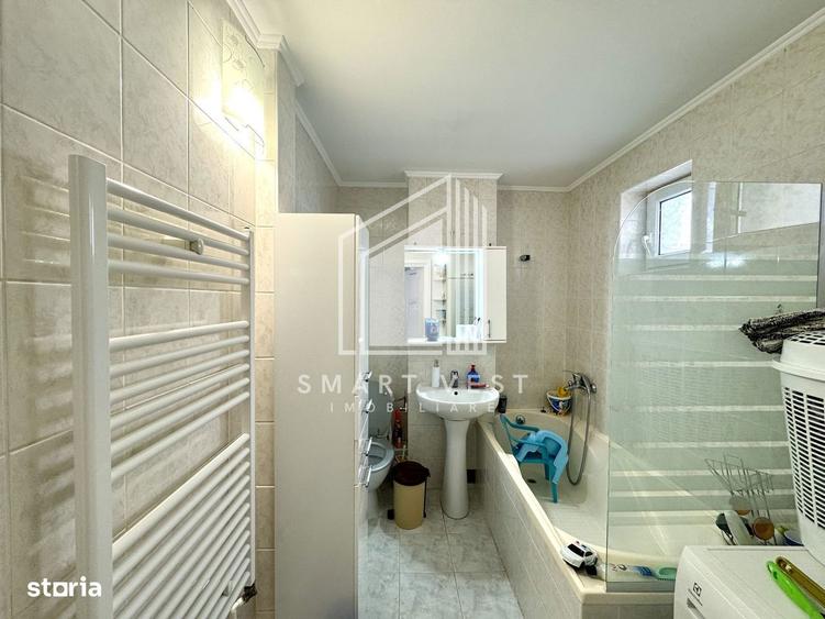 Apartament 3 camere | Etajul 2 | Zona Centrala - 4