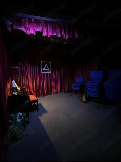 spatiu de inchiriat pentru petreceri private - 2