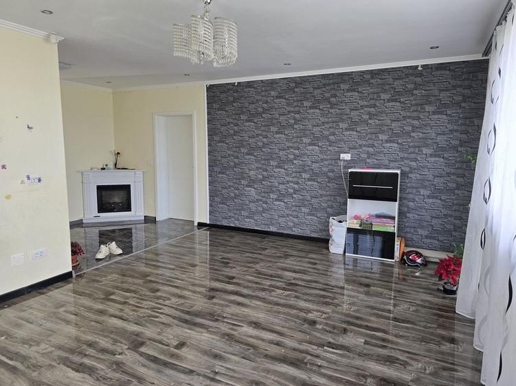 COMISION 0%, Casa Individuala, 6 Camere, 156 Mp, 550 Mp Teren, SACALAZ - 1