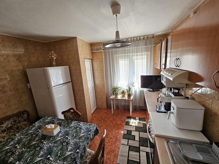 Apartament 3 camere complet mobilat si utilat | Ideal investitie - 7