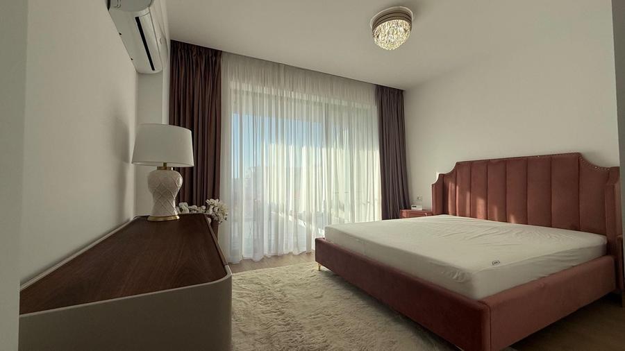 Apartament 4 camere Erou Iancu Nicolae - 2