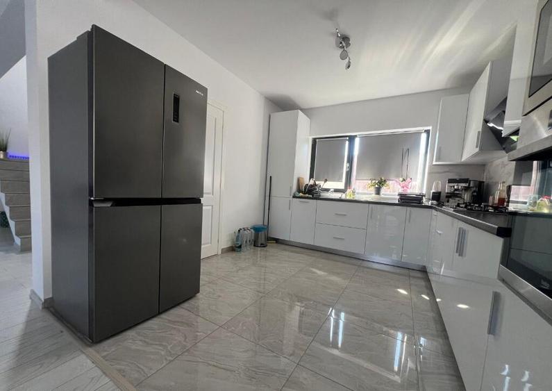 Berceni || Individuala || Mobilata si Utilata || Mutare Imediata || - 11