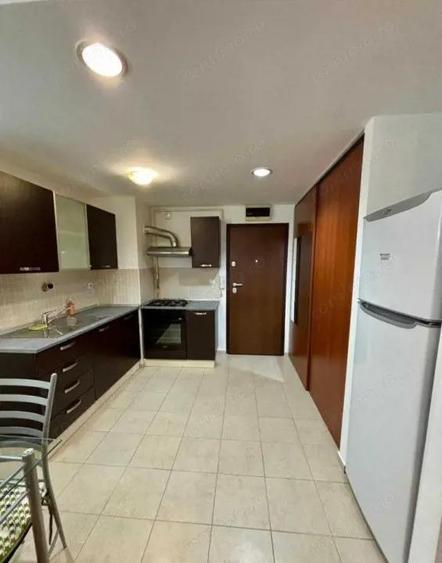 Apartament 2 camere Rose Garden, baie cu geam, dressing modern parcare - 1