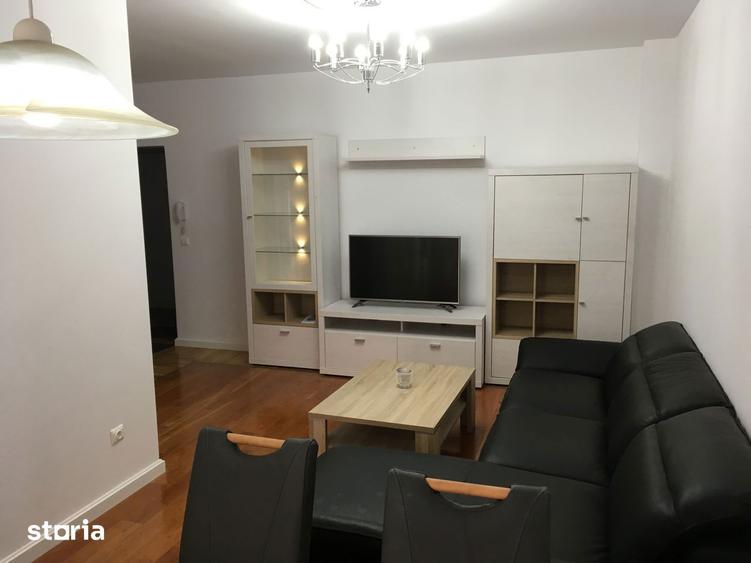 apartament 3 camere City Rezidence - 8