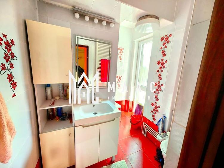 Apartament 3 camere I 65 mp I Balcon I Doamna Stanca - 10