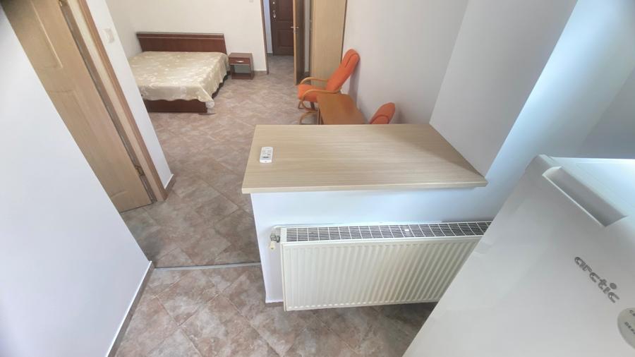 Dristor, Ramnicul Sarat,  Park Lake. - 3