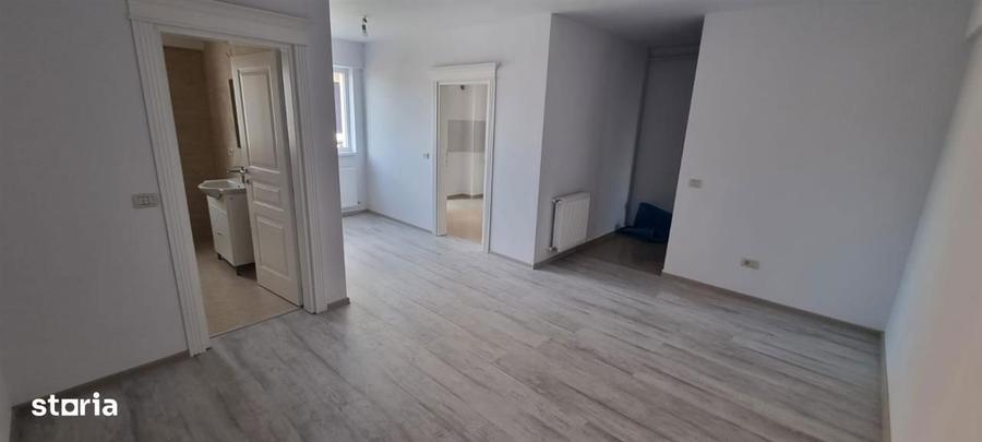Apartament cu 1 camera - Valea Lupului - intabulat - 4