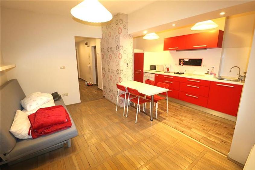 Apartament 2 camere, zona ultracentrala - 2