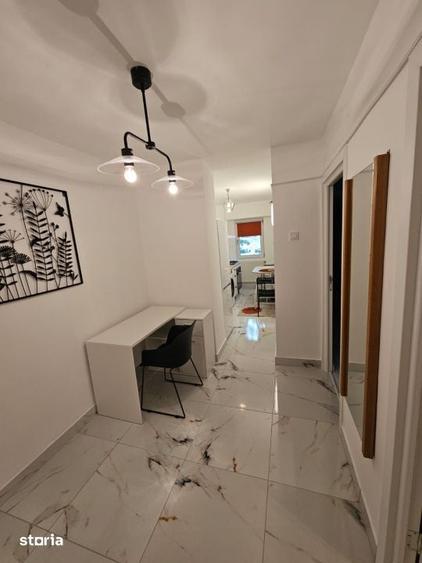Garsoniera Spatioasa | Timpuri Noi - Unirii | AC | Disponibila Iulie - 3