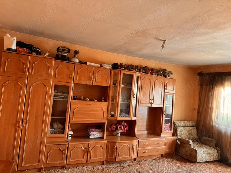 Vand apartament 2 camere Scornicesti - 2