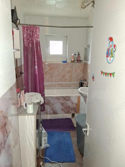 Apartament 3 camere Agas Bacau - 4