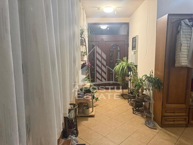 Casa spatioasa cu design american-calea Urseni - 14