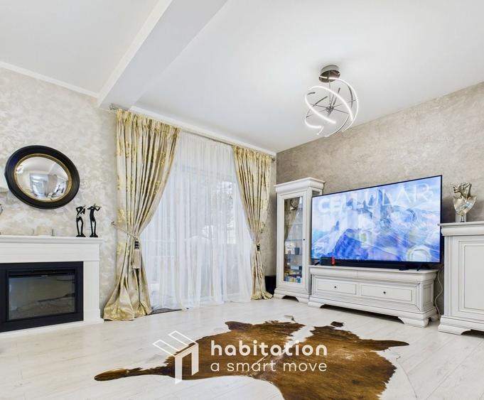 Casă patru camere în locație privilegiatǎ în Dumbrăvița - 1