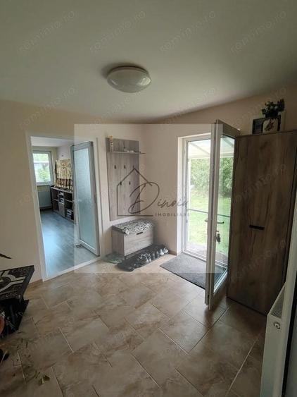 Casa Ciocanesti Cretu - 2 camere cu teren 2539 mp - Jud. Dambovita - 6