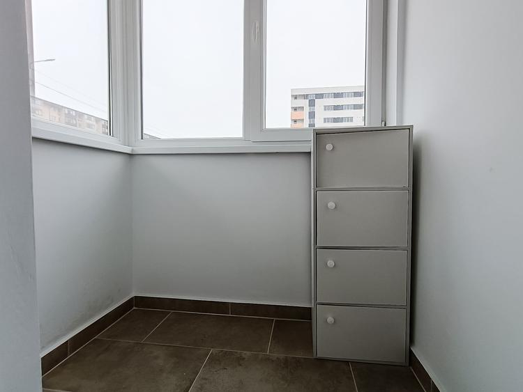 Garsoniera | Str. Tineretului -Militari Residece com. Chiajna - 6