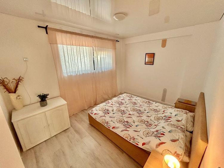 Inchiriez apartament 3 camere cu gradina - 7