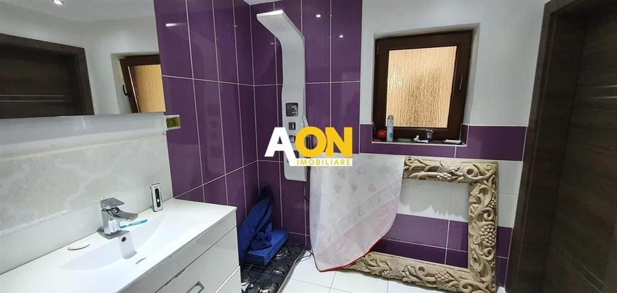 Casă P+M cu 4 camere, teren 321 mp - Barabant Alba Iulia - 6