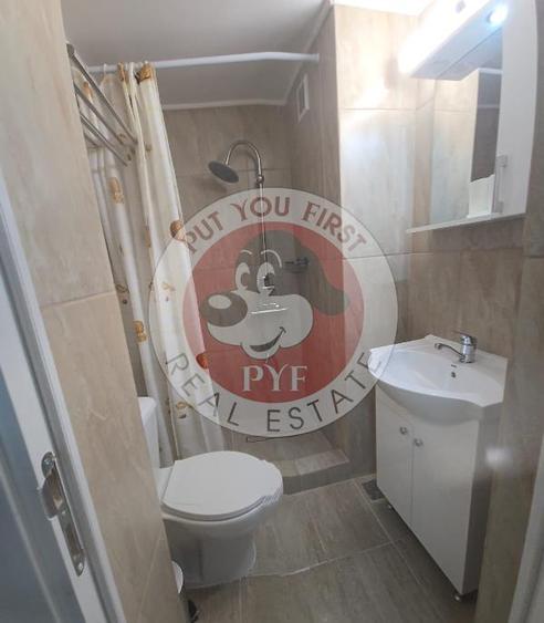 Metrou Gara de Nord | 2 Camere | 40mp | Semidecomandat | B12515 - 9