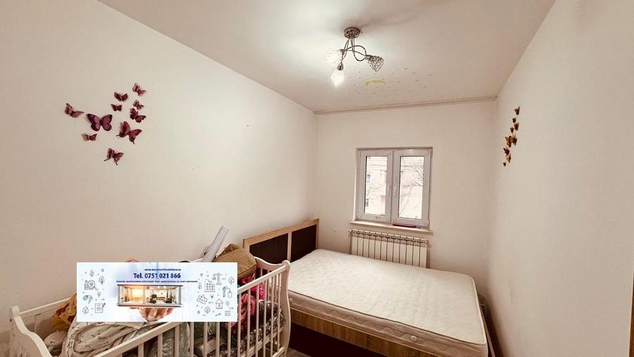 Apartament cu 3 camere decomandate, etaj 1, Micro 17 - 3