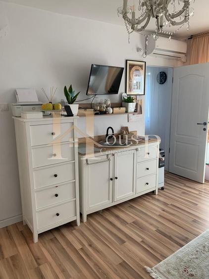 Zona excelenta. Ideal ca investitie sau studenti. Etajul 2. - 9