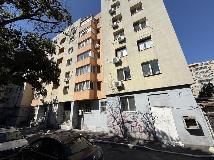 Ap 2 cam mobilat/utilat, complet renovat- etaj 2-bloc 6 etaje - 19