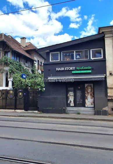De Vanzare Casa si Spatiu Comercial Zona Unirii De Vanzare Casa si Spatiu Comercial Zona Unirii