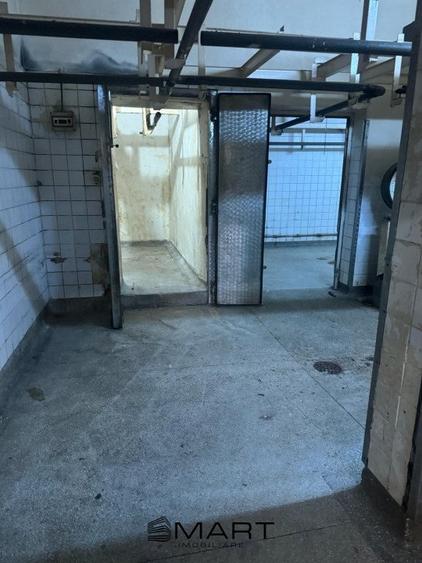 Spatiu comercial de inchiriat - 380 mp, Terezian, Sibiu - 9