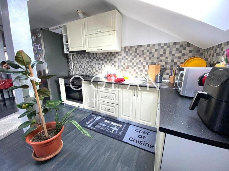 Apartament 3 camere cu vedere spre munti, zona Pictor Brana 0% Comision - 8