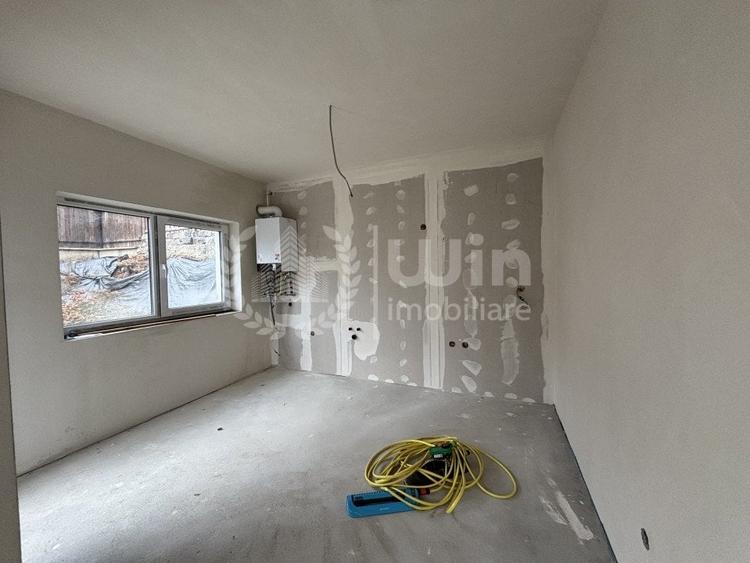 Casa tip duplex 4 camere | 139mp util | Dambul Rotund | Partizanilor - 4