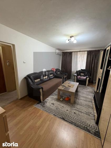 Apartament 4 camere Soseaua Salaj / Kaufland Salaj / COMISION 0% - 4