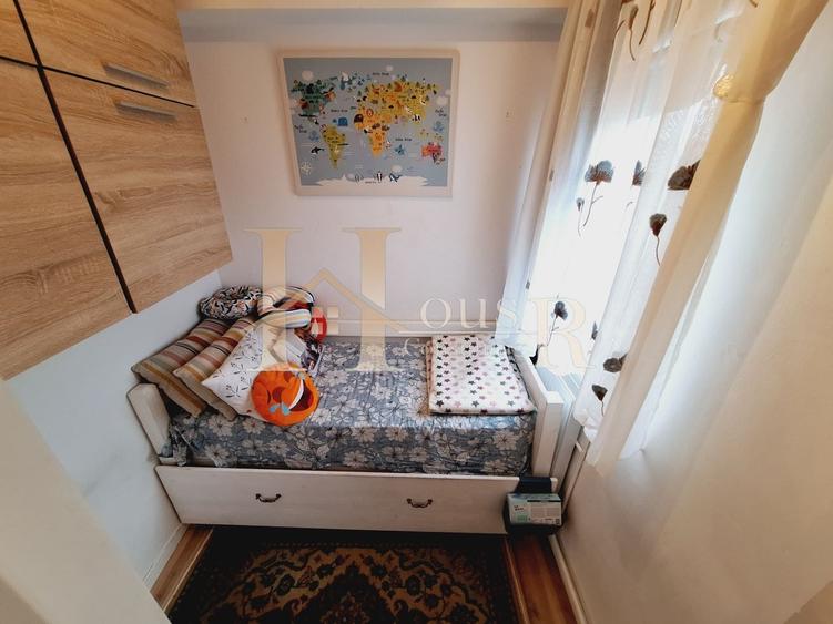 Zona excelenta. Ideal ca investitie sau studenti. Etajul 2. - 10