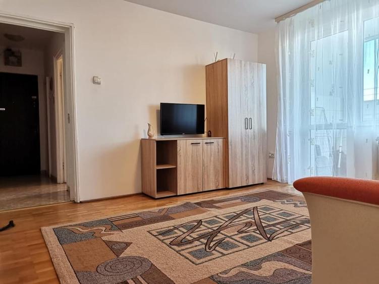 3 camere Stefan Cel Mare | Parcul Circului |2 balcoane |Bloc Anvelopat - 3