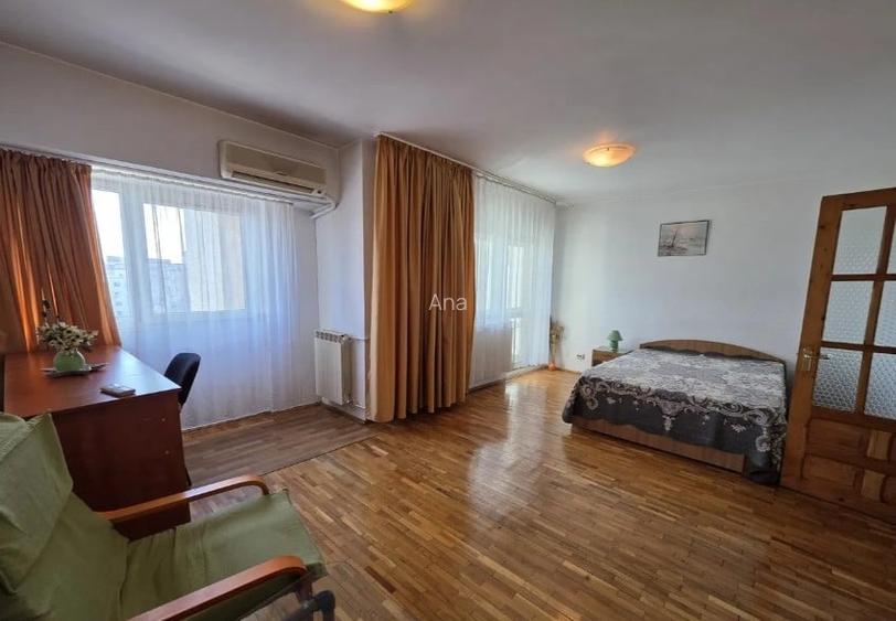 UNIRII BULEVARD STRADAL,BL MIXT 1992, decomandata,geam la baie,balcon.MERITA!