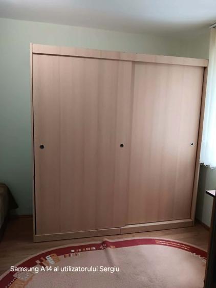Alexandru Cel Bun apartament 3 camere 55 mp cu CT - 8