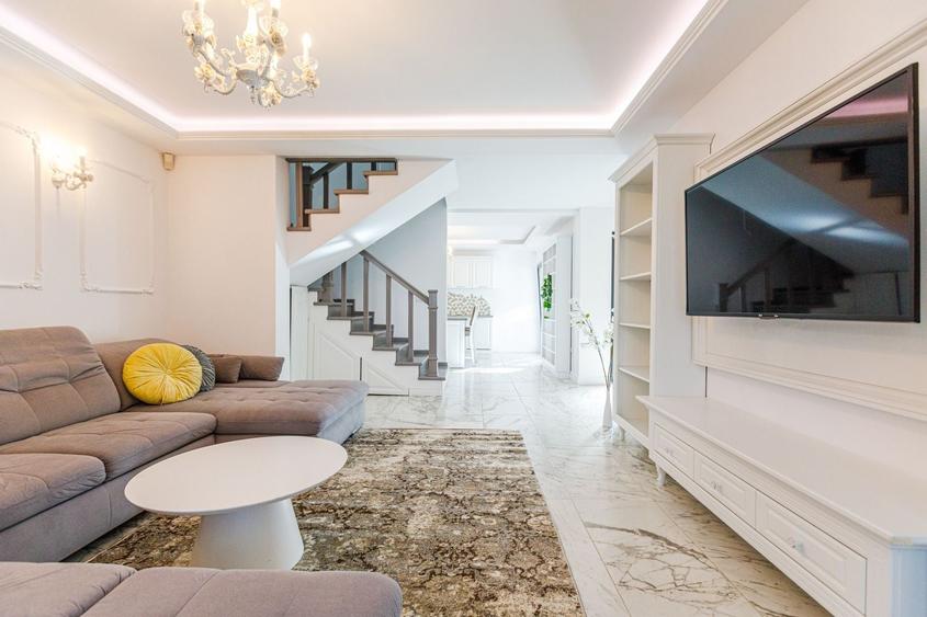 Duplex premium, Dumbrăvița – lângă pădure - 4